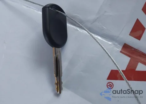 2010 Ford Flex Se z USA, uszkodzony, nr VIN 2FMGK5BC9ABA51246